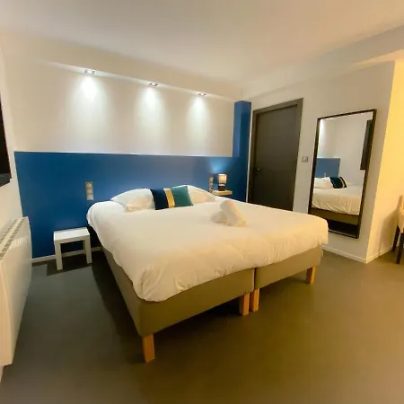 La Nouvelle Casa vacanze Calais