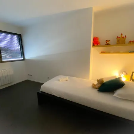 La Nouvelle Casa vacanze