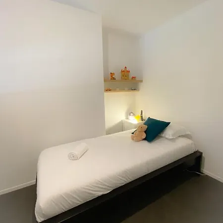 La Nouvelle Casa vacanze *