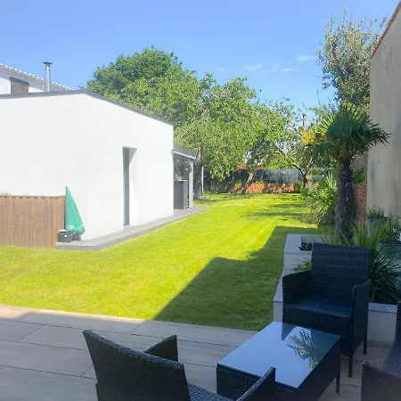 La Nouvelle Casa vacanze Calais