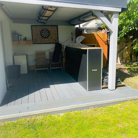 Casa vacanze La Nouvelle